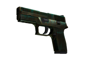 P250 | Verdigris