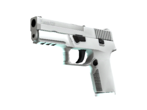 P250 | Whiteout