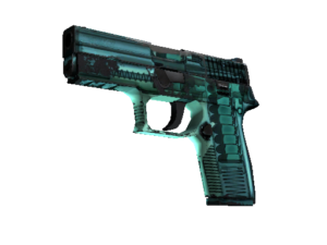 P250 | X-Ray