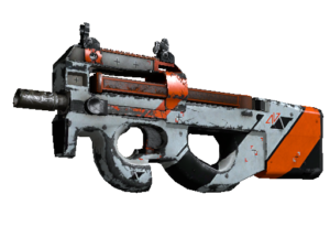 P90 | Asiimov