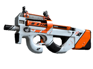P90 | Asiimov