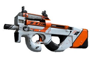 P90 Asiimov