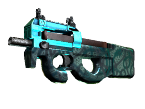 P90 | Astral Jörmungandr