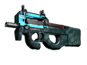 P90 | Astral Jörmungandr