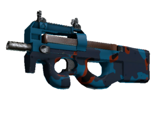P90 | Blind Spot