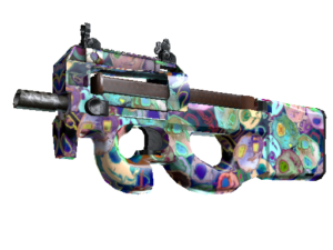 P90 | Death by Kitty