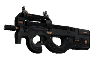 P90 | Elite Build