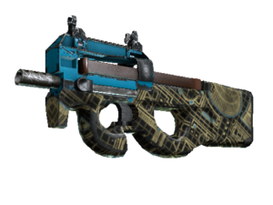 P90 | Facility Negative