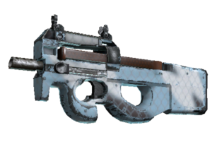 P90 | Glacier Mesh