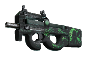 P90 | Grim