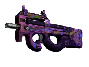 P90 | Neoqueen