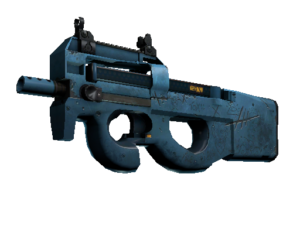 P90 | Off World
