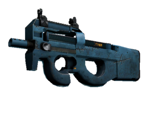 P90 | Off World
