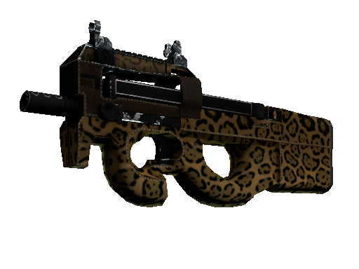P90 | Run and Hide (Field-Tested) - Classified - Weapon - from The Ancient Collection