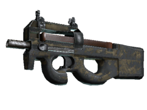 P90 | Sand Spray