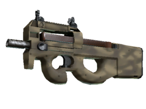 P90 | Sand Spray