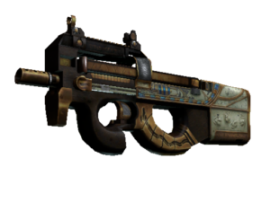 P90 | ScaraB Rush