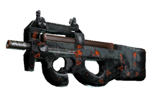 P90 | Trigon