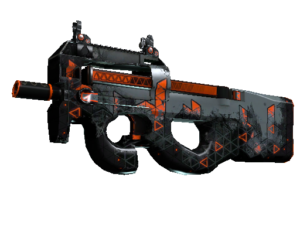 P90 Trigon