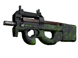 P90 | Virus