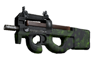 P90 | Virus