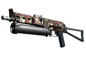 PP-Bizon | Breaker Box