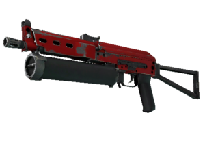 PP-Bizon | Candy Apple