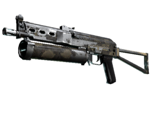 PP-Bizon | Death Rattle