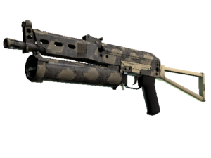 PP-Bizon | Death Rattle