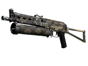 PP-Bizon | Death Rattle