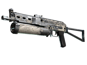 PP-Bizon | Facility Sketch