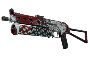 PP-Bizon | High Roller