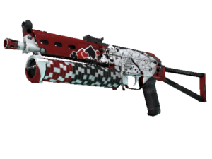 PP-Bizon | High Roller
