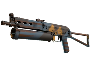 PP-Bizon | Irradiated Alert