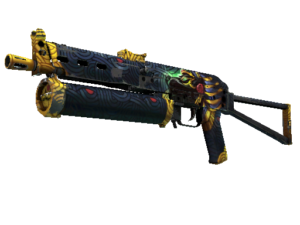 PP-Bizon | Judgement of Anubis