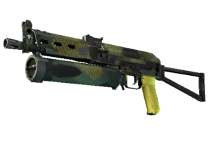 PP-Bizon | Jungle Slipstream