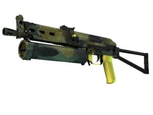 PP-Bizon | Jungle Slipstream