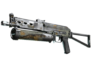 PP-Bizon | Modern Hunter