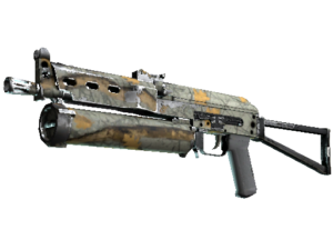 PP-Bizon | Modern Hunter