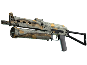 PP-Bizon | Modern Hunter