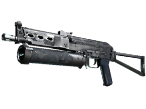 PP-Bizon | Night Ops