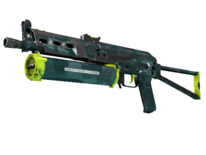 PP-Bizon | Photic Zone