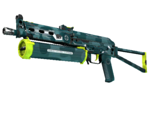 PP-Bizon | Photic Zone