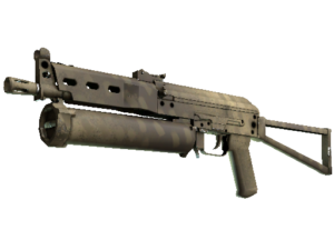 PP-Bizon | Sand Dashed