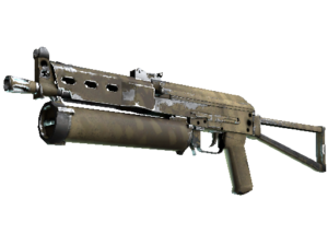 PP-Bizon | Sand Dashed