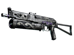 PP-Bizon | Space Cat