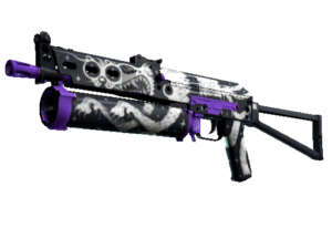 PP-Bizon | Space Cat