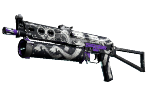 PP-Bizon | Space Cat