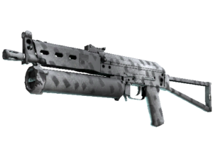 PP-Bizon | Urban Dashed