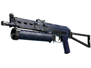 PP-Bizon | Water Sigil